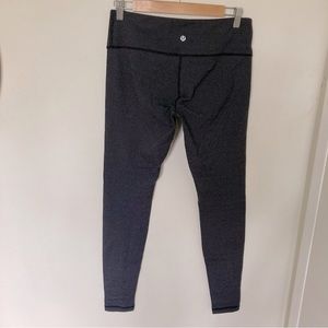 Lululemon Leggings Size 10